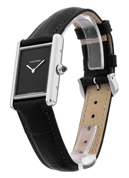 Cartier Tank Must WSTA0064